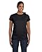 Hanes Women's Relaxed Fit Jersey ComfortSoft® Crewneck T-Shirt