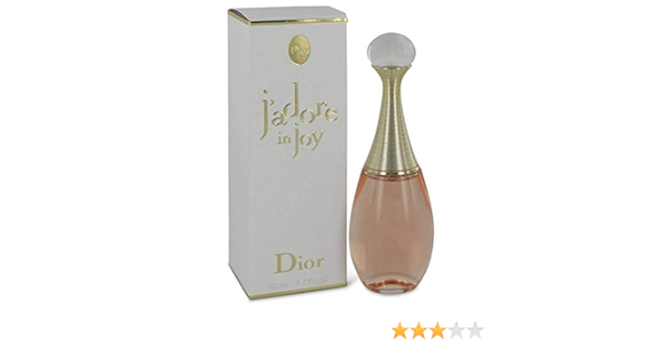amazon jadore perfume