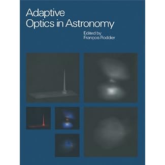 Adaptive Optics in Astronomy