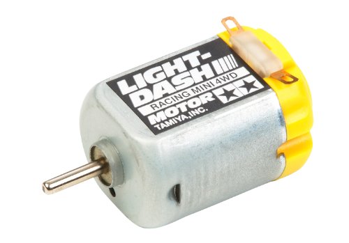 Tamiya 15455 JR Light Dash Motor