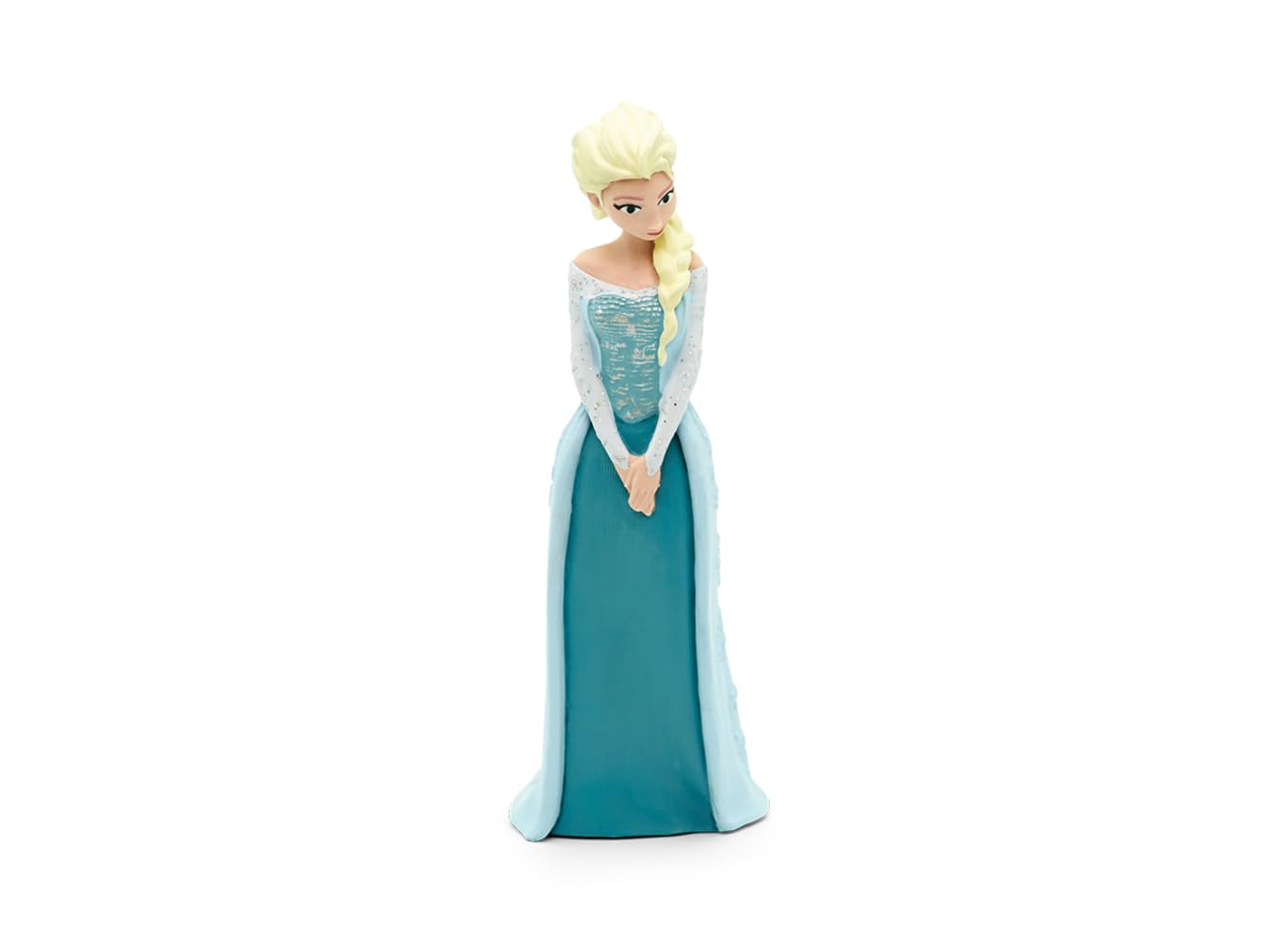 tonies Elsa Audio Character - Frozen Toys, Disney Frozen Audiobooks for Children