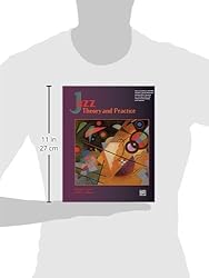 Jazz Theory and Practice