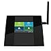 Amped Wireless High Power Touch Screen AC750 Wi-Fi Router (TAP-R2)