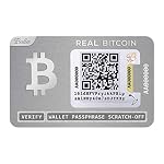 Ballet-Real-Bitcoin-Physical-Cryptocurrency-Wallet-with-Multicurrency-Support-The-Easiest-Crypto-Cold-Storage-Wallet-Single