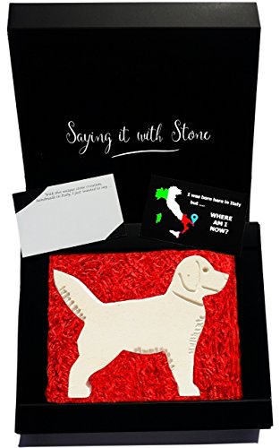 Gift ideas for dog lovers ♥ handmade in italy - elega…