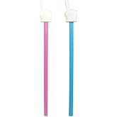 Greenbrier International Classroom and Presentation Finger Pointer - Set of 2-15.5 Inches
