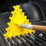 Universal Bed Liner Rake