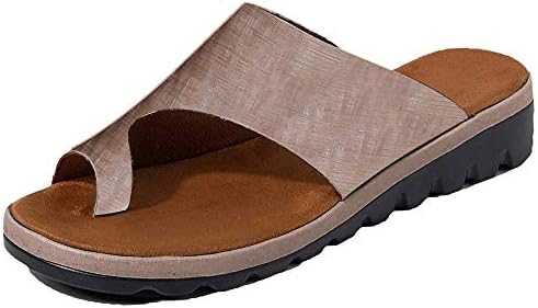BestWalk Bunion Sandals Orthopedic Premium Toe Corrector Sandals