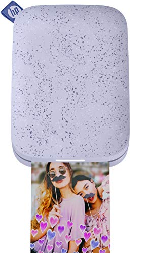 HP Sprocket 2nd Edition Printer - Image 2