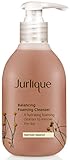 Face Wash - Jurlique Balancing Foaming Cleanser (6.7 oz) - Organic Ingredients Softly Cleanse Skin - Contains Powerful Antioxidants and Polyphenols - Can Improve Skin’s Elasticity and Tone