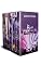 Livro Box 93 million miles (Os sete livros)