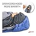 Litume Thermolite All Season Sleeping Bag Liner | Add up 22°F | Mummy Sleeping Sackthumb 2