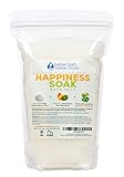 Happiness Bath Salt 2 Pounds (32 Ounces) - Epsom Salt Bath Soak With Wintergreen & Bergamot Essential Oil & Vitamin C - Aromatherapy To Inspire Happy Feelings - All Natural No Perfumes No Dyes