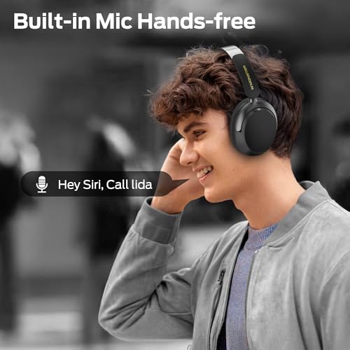 Monster ANC Headphones