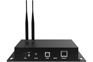 ENHANBILI TB1-4G LED Screen Control Box TB1 (TB1-4G)