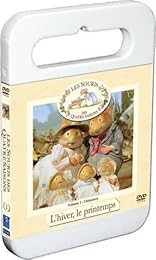 Les Souris Des Quatre Saisons - Vol. 1 : Le Printemps - Mon Petit Cinéma