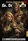 Livro Senhor Strickland 11: E o espírito desperto da guerra (Mr. Strickland (port))