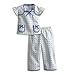 American Girl Molly's Floral Pajamas for Dolls