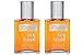 2 Pack Sex Appeal by Jöváñ for Men After Shave/Cologne 4 oz