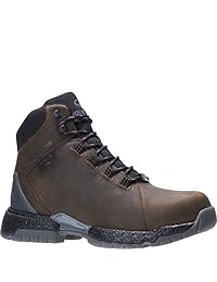 Wolverine I-90 Rush CarbonMax - Botas para hombre (6.0 in)