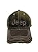 Classic Weathered Style Jeep Hat