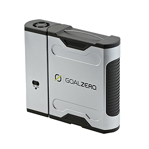 Goal Zero Sherpa 100 AC Portable Power Bank Buy Online in UAE