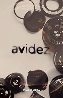 Livro Avidez