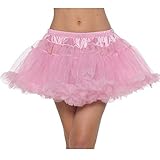 Sexy Adult Tutu Skirt. Perfect petticoat crinoline. Tulle fabric - Many colors!