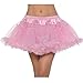 Sexy Adult Tutu Skirt. Perfect petticoat crinoline. Tulle fabric - Many colors!