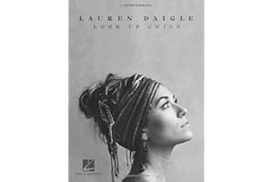 Lauren Daigle - Look Up Child for Easy Piano