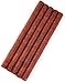 Benny's Smokin' Chipotle Bloody Mary Snack Straws - Pack of 5