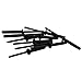Scotty #132 Rivet Kit 10 per pack