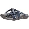 Skechers-Womens-Reggae-Soundproof-Thong-Slide-Multi-Strap-Sandal