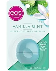 eos Super Soft Shea Lip Balm