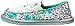 Sanuk Kids Scribble II Youth Sidewalk Surfer (Little Kid/Big Kid)