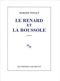 Le  renard et la boussole