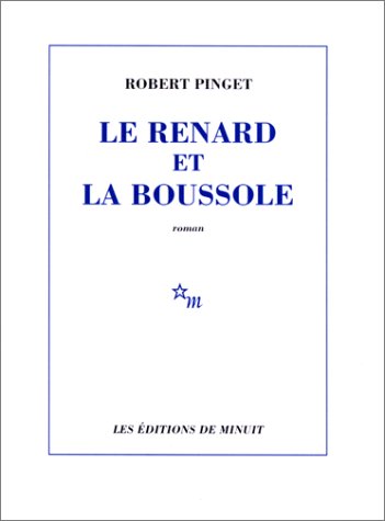 Le  renard et la boussole