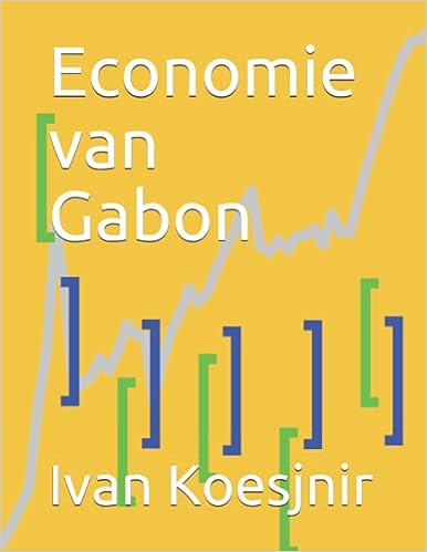 Economie van Gabon