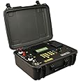 AEMC Instruments 2129.83-6292 Micro-Ohmmeter - 200A/1 Ohm