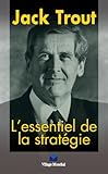 L'essentiel de la stratégie by 