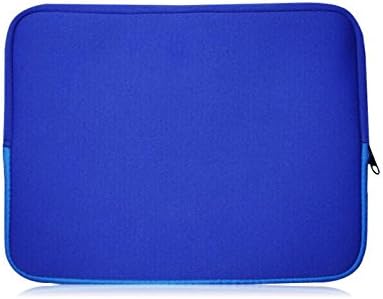 Sweet Tech Blue Neoprene Case Cover Sleeve Suitable for Dell Venue 11 Pro 5130 10.8 Inch Windows Tablet