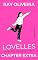 Livro Lovelles: Osen Jackson