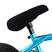 Mayhem Fat Tire Mini BMX Riot Aqua Crank Newest Model Trick Bikethumb 3