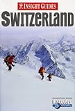 Insight Guide Switzerland by 