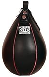 Cleto Reyes Platform Speed Bag - Red