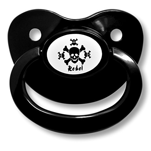 Rearz - Rebel - Adult Pacifier