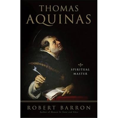 Thomas Aquinas: Spiritual Master (Crossroad Spiritual Legacy Series)
