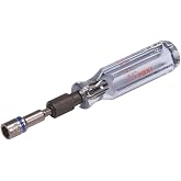 Malco HHD3S CONNEXT Standard Handle with 3/8" Hex Driver