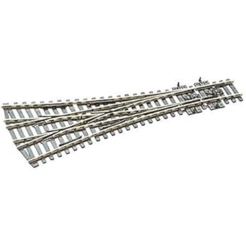 Brio Aiguillages courbes (33346) au meilleur prix sur