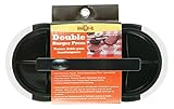 Mr. Bar-B-Q Double Burger Press